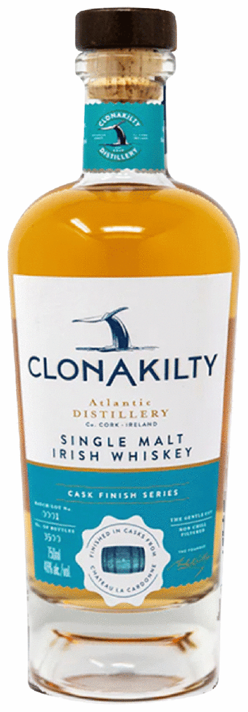 Clonakilty Irish Whiskey Single Malt | Total Wine & More