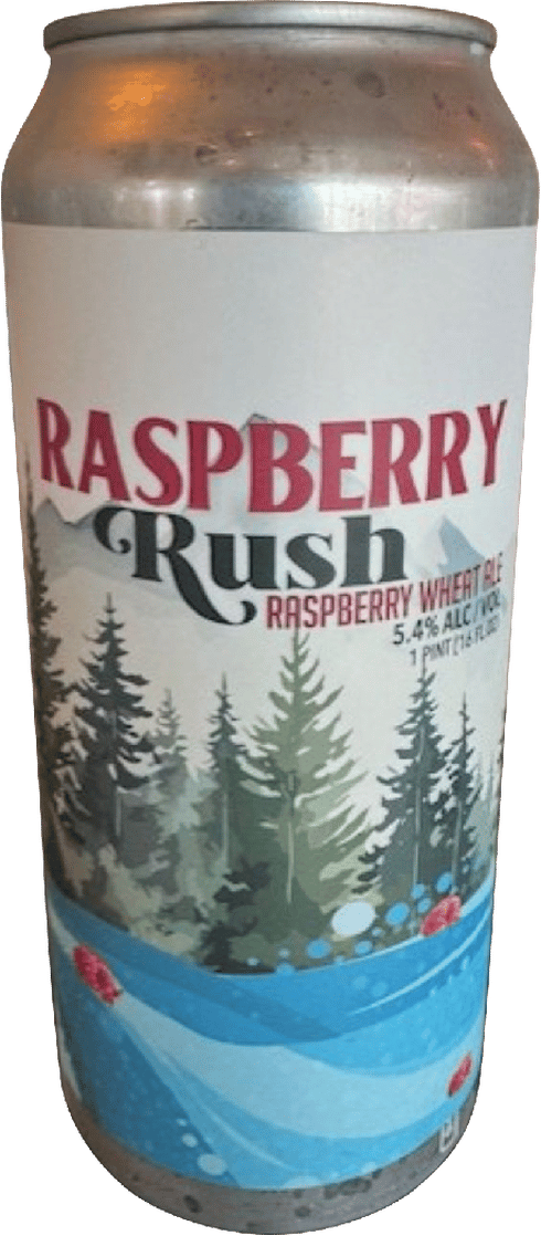 Armored Cow Raspberry Rush | Total Wine & More