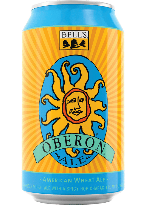 Bell's Oberon Eclipse Raspberry Wheat | Total Wine & More