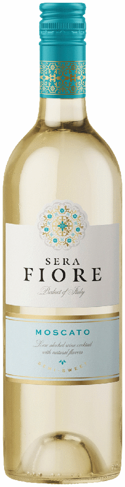 Sera Fiore Moscato | Total Wine & More