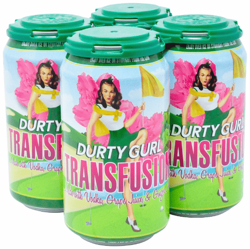 Durty Gurl Transfusion | Total Wine & More