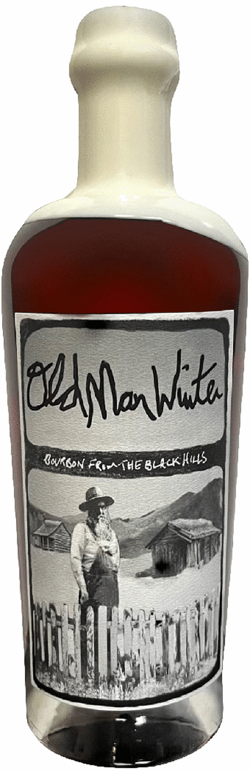 Old Man Winter Bourbon | Total Wine & More Old Man Winter Bourbon | Total Wine & More