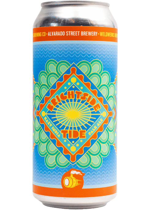 WeldWerks Brightside Tide | Total Wine & More