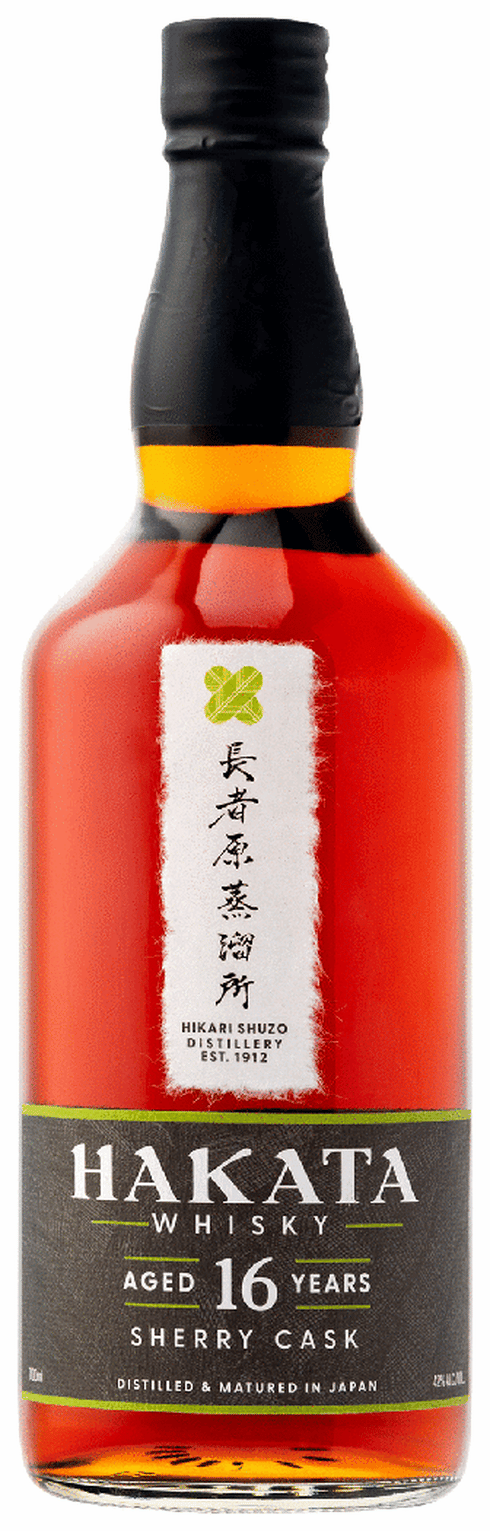Kura The Whisky Sherry Cask Finish Pure Malt | Total Wine & More