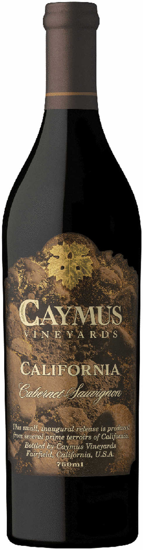 Caymus Vineyards California Cabernet Sauvignon | Total Wine