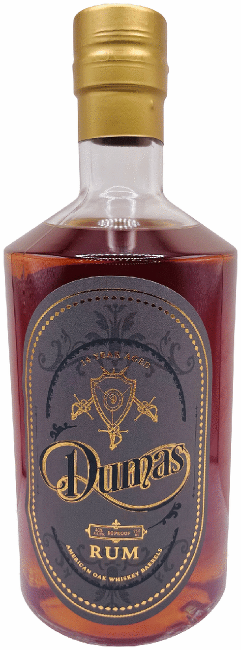 Dumas Rum | Total Wine & More