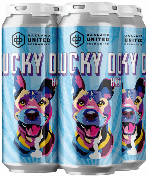 シェークスピアピア　lucky dog Lucky Dog Session IPA — MTC Sake