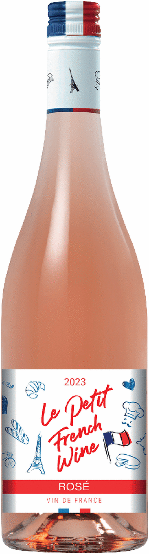 Le Petit French Wine Rose | Total Wine & More