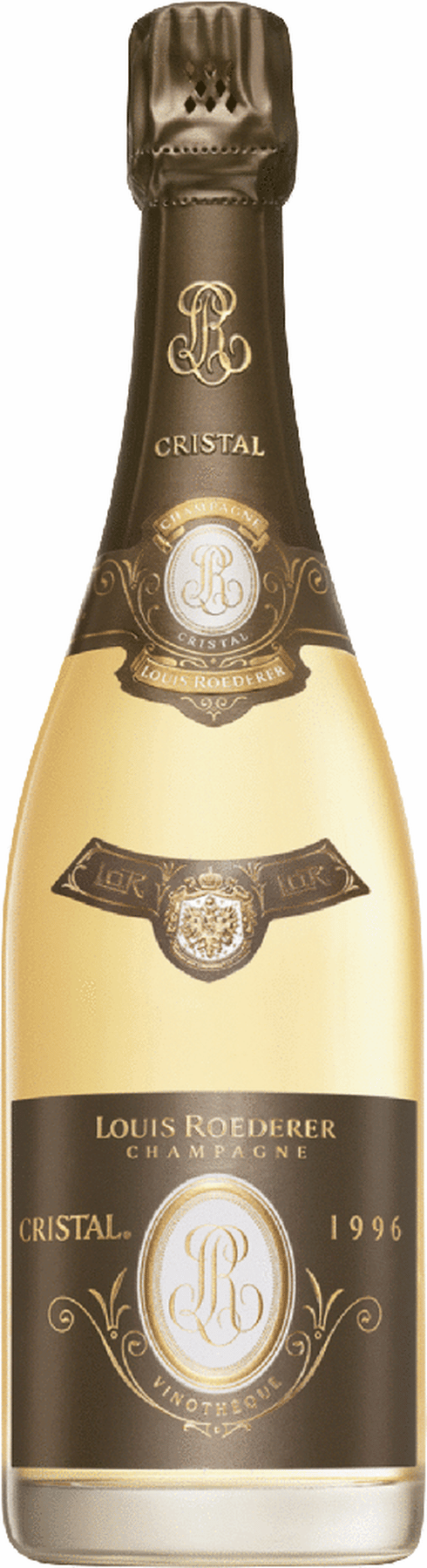 Roederer Blanc de Blancs | Total Wine & More