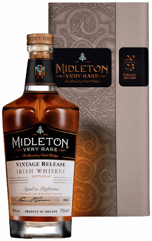 Midleton Very Rare 2023