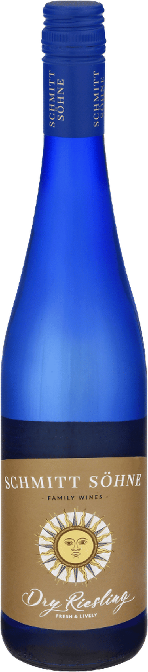 Schmitt Sohne Dry Riesling | Total Wine & More