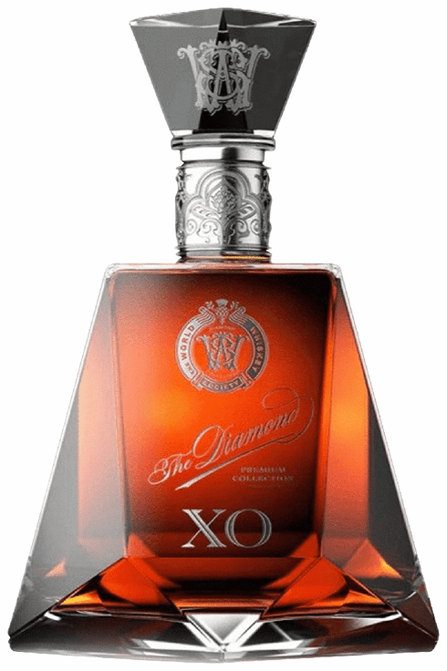 ●Cognac Hennessy XXO Cognac - Divine Cellar