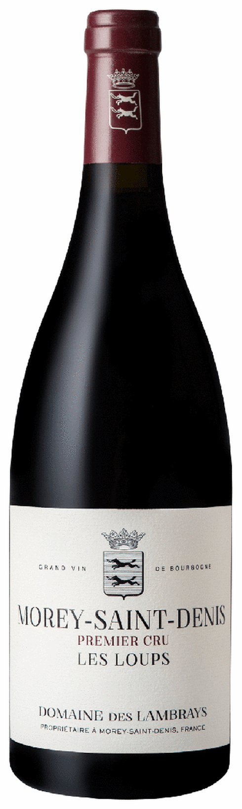 Domaine des Lambrays Morey-Saint-Denis Village | Total Wine
