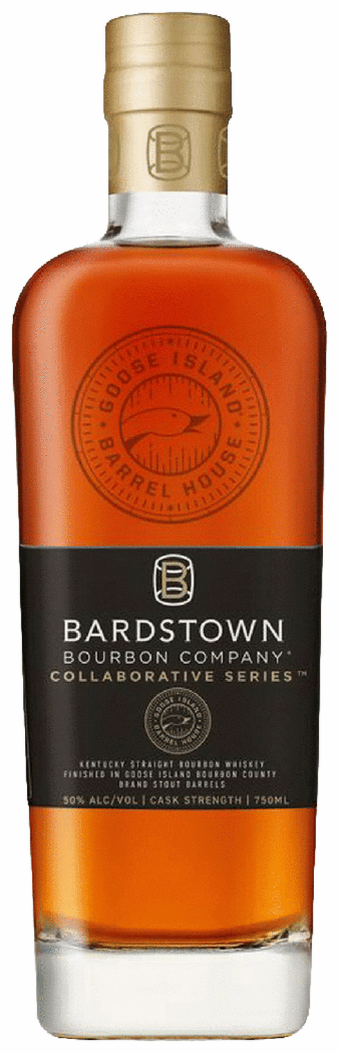Bardstown Bourbon Collaborative Series
