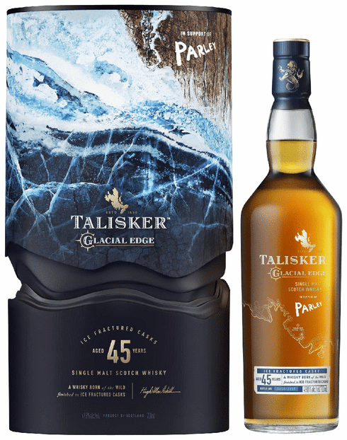 Talisker 45 Yr | Total Wine & More