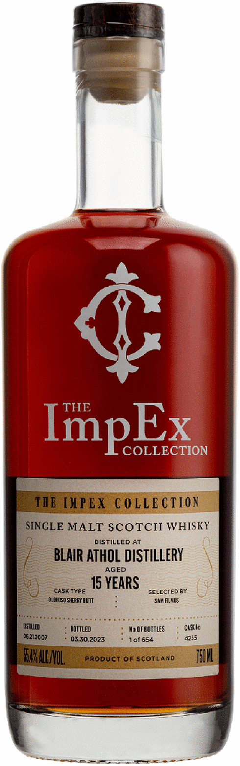 グレンアラヒー 13年 マデイラウッドフィニッシュ 700ml Glenallachie 13-year-old - Ratings and reviews - Whiskybase