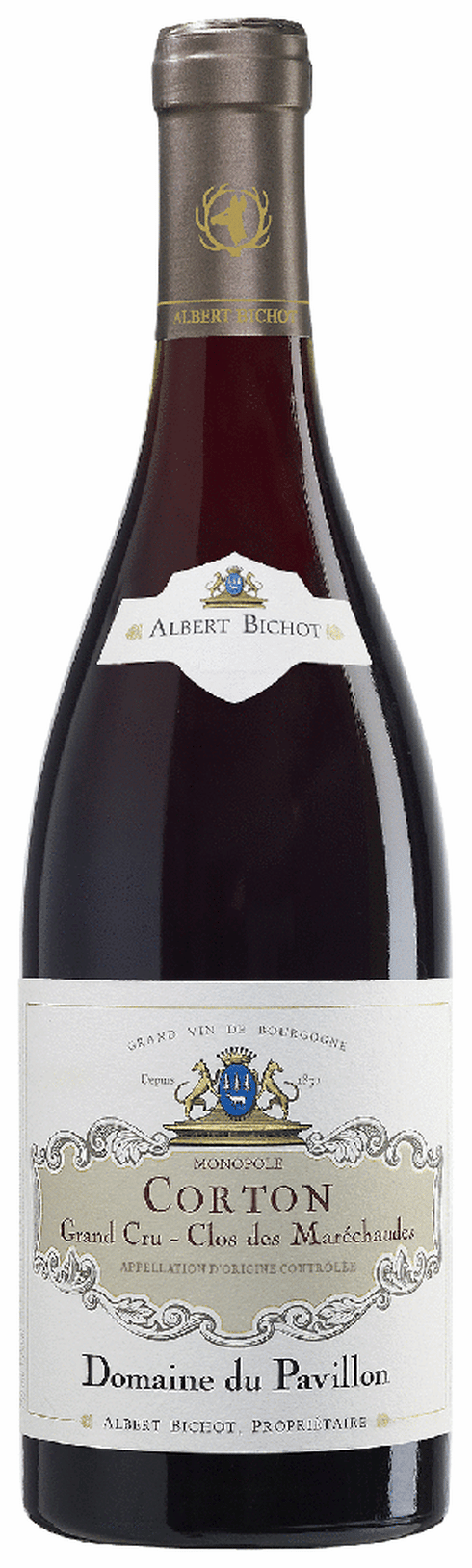 Clos des Maréchaudes Corton Grand Cru Domaine du Pavillion Corton Grand Cru 'Clos des Marechaudes