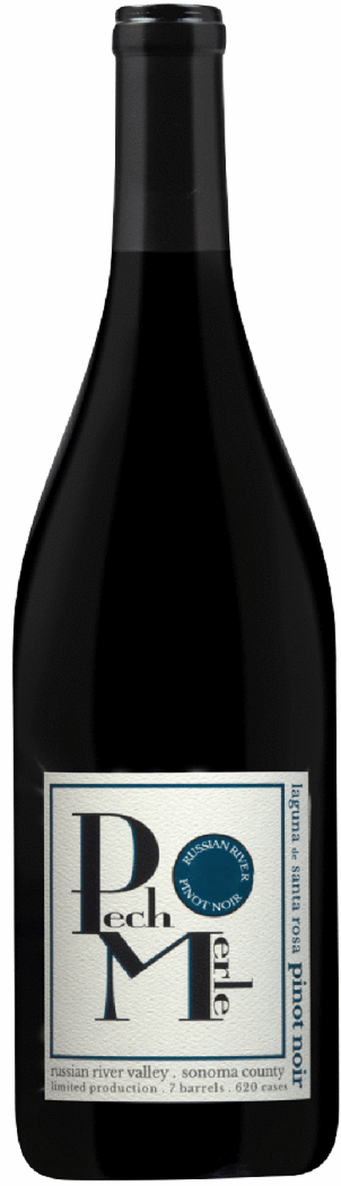 Pech Merle Pinot Noir Laguna de Santa Rosa | Total Wine & More