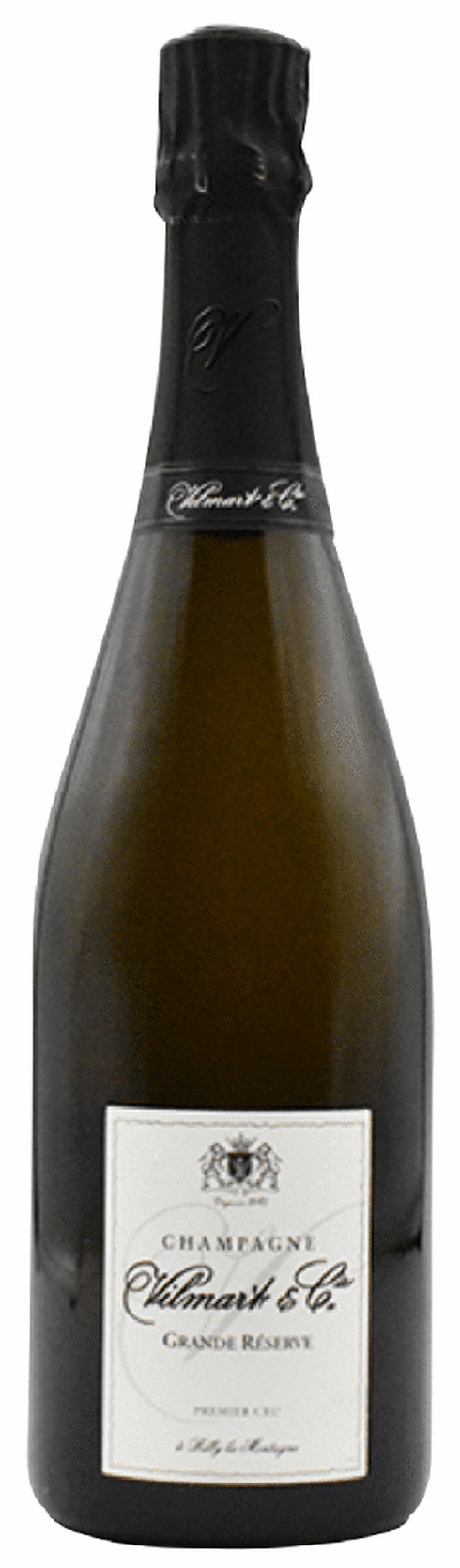 Boizel Brut Reserve Champagne | Total Wine & More