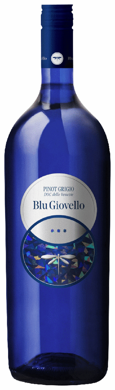 Peter Mertes It's Wine Time It's Pinot Grigio time | Total
