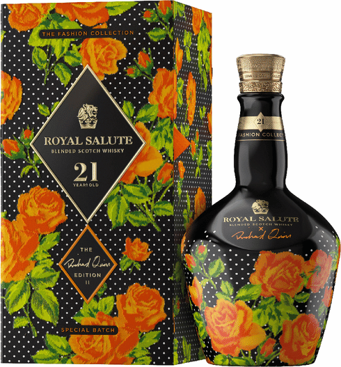 ウイスキー  Salute 21 Years Old 700ml 43% Chivas Royal Salute 21 Yr Scotch Whisky | Total Wine & More