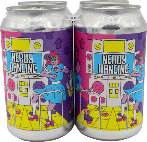 Prairie Nerdy Dancing | Total Wine & More