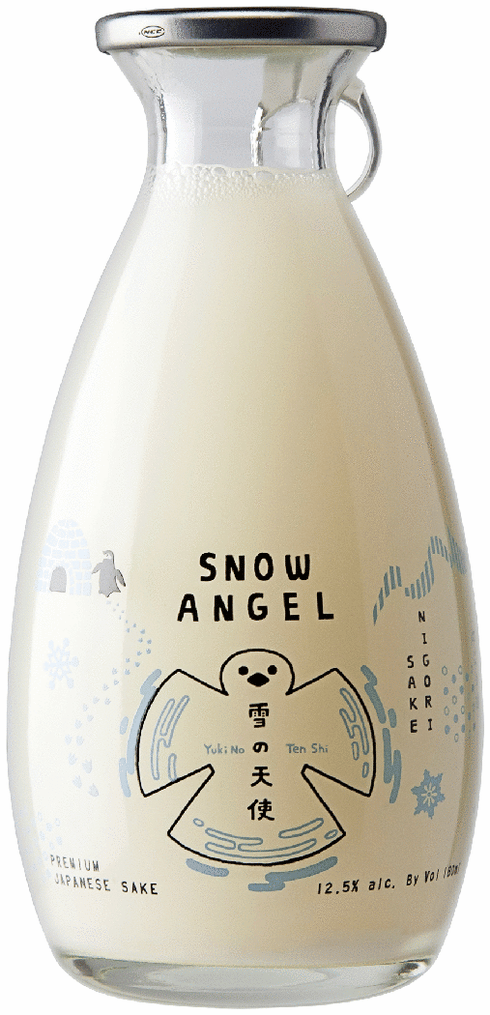 雪夜月Season3 Celebration Model 720ml 雪夜月Season3 Celebration Model 1.8L 雪花ラミィ 日本酒