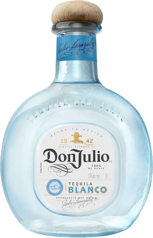 Don Julio Blanco Tequila | Total Wine & More