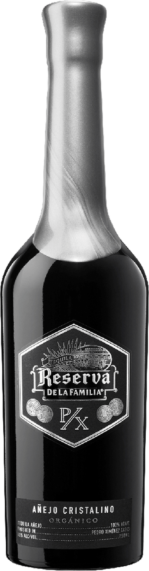 Reserva de la Familia Anejo Cristalino | Total Wine & More Reserva de la Familia Anejo Cristalino | Total Wine & More