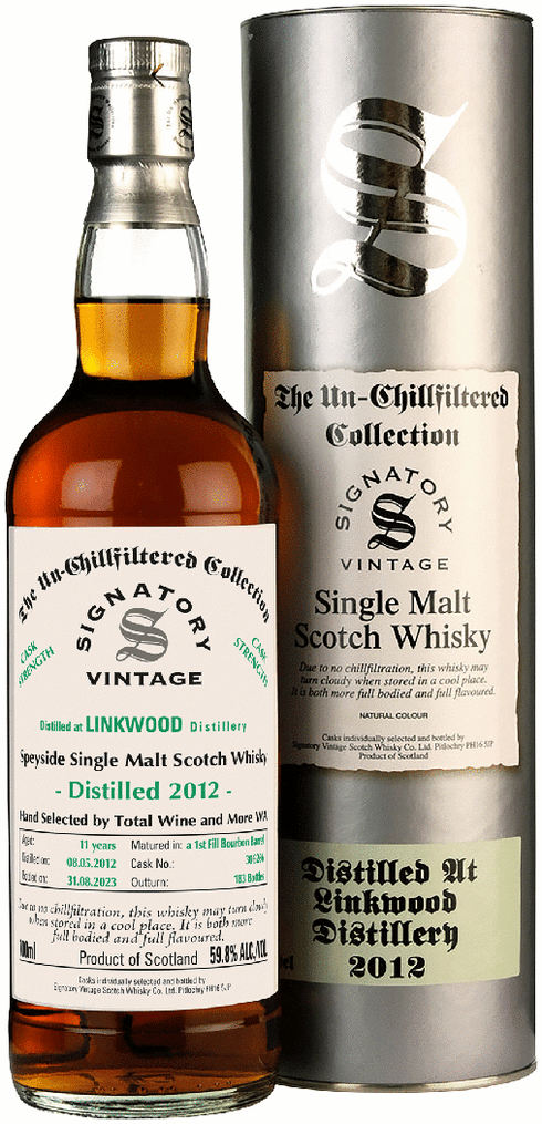 Orphan Barrel Forager's Keep | Total Wine & More