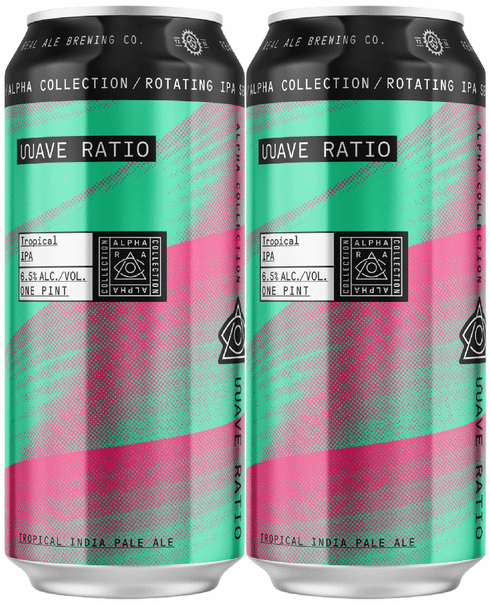 Real Ale Alpha Collection IPA Series | Total Wine & More