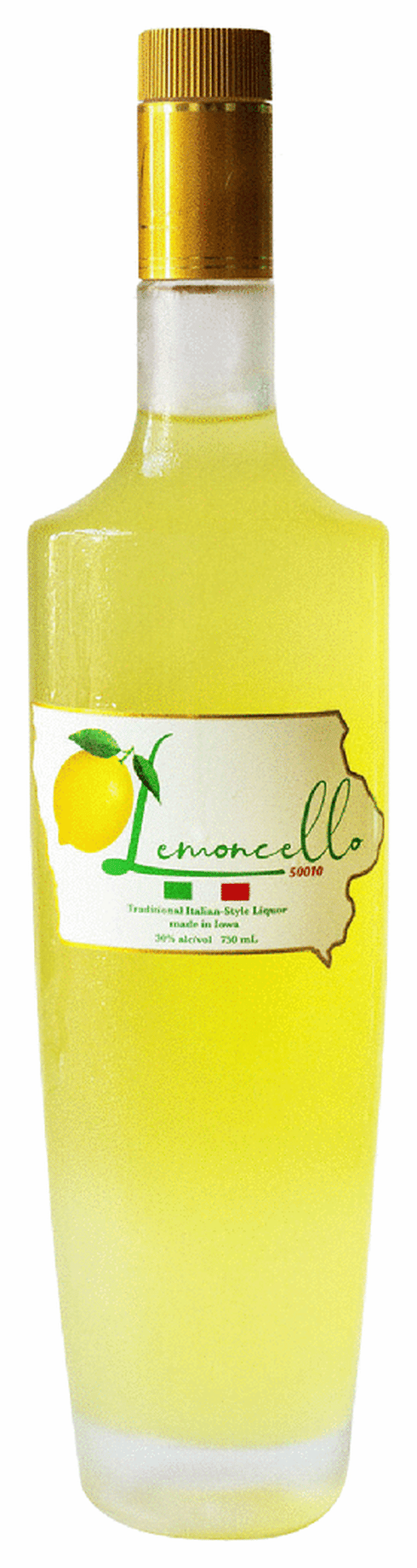 Lemoncello 50010 | Total Wine & More