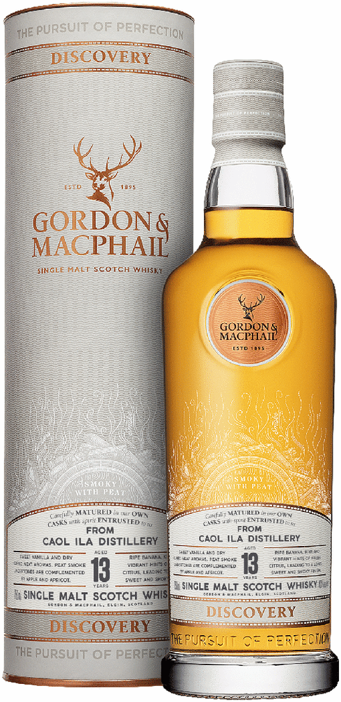 Berry Bros & Rudd Caol Ila 13年 2021 Caol Ila 13-year-old GM - Ratings and reviews - Whiskybase