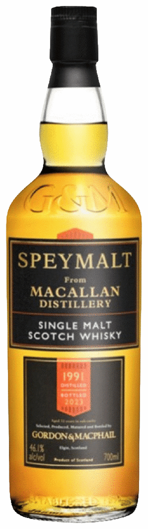 ブランデー maccallan Macallan 15 Year Double Cask Single Malt Scotch | Total Wine & More