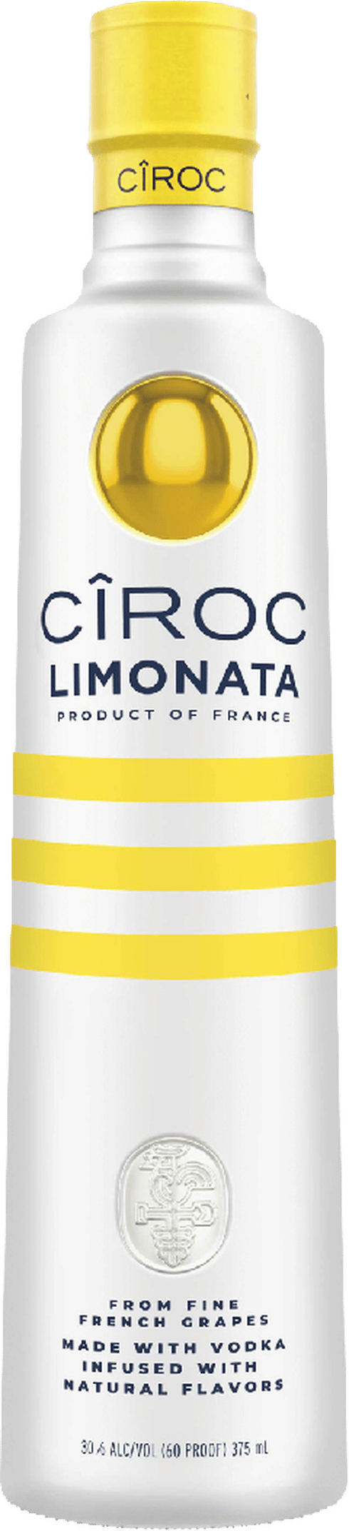 Ciroc Limonata 60 Proof | Total Wine & More
