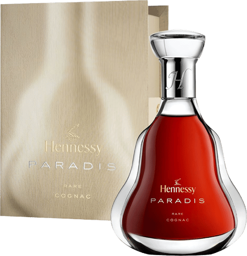 [新品]　Hennessy Paradis Hennessy Paradis | Total Wine & More