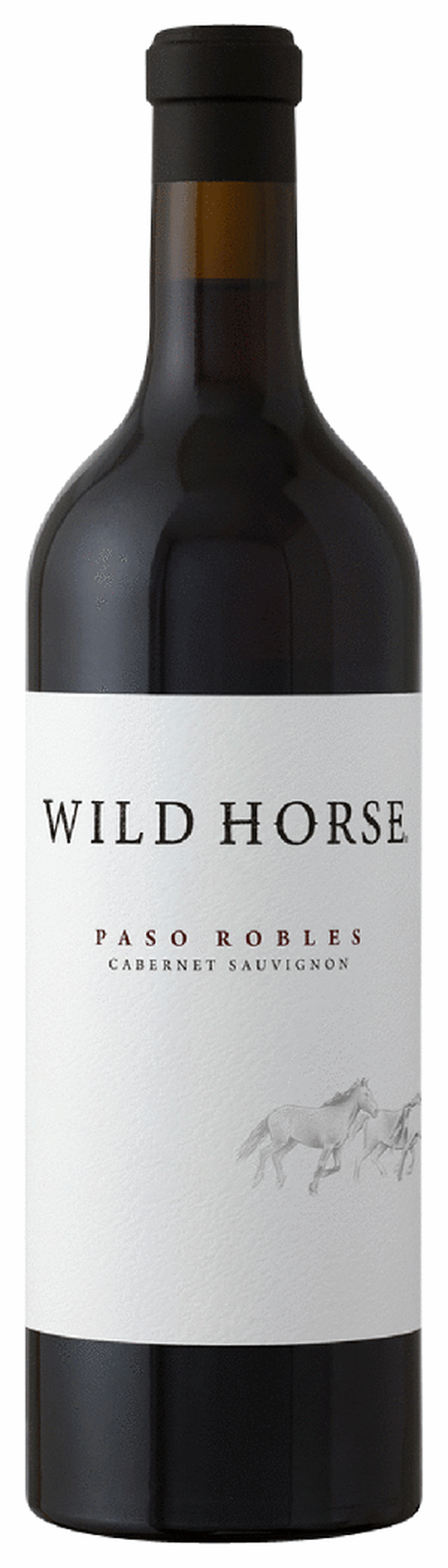Wild Horse Paso Robles Cabernet Total Wine More
