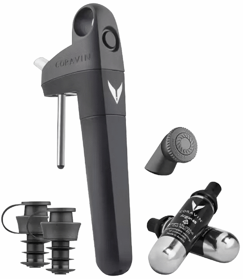 【新品未開封】CORAVIN MODEL TWO Coravin Model Two Wine System | Total Wine & More