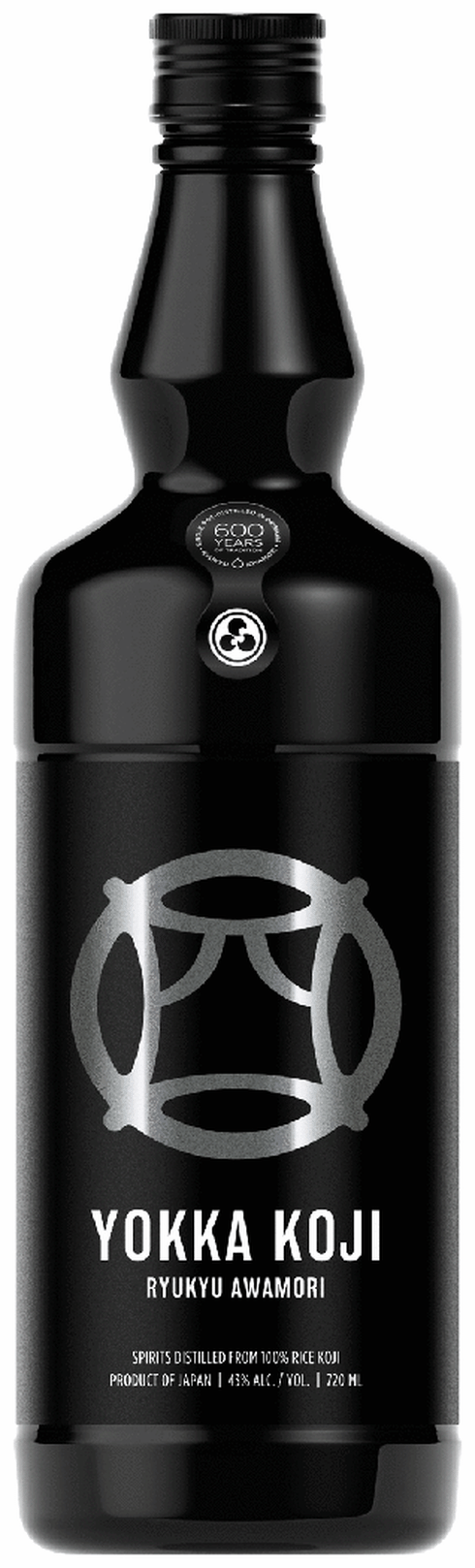 Yokka Koji Ryukyu Awamori | Total Wine & More