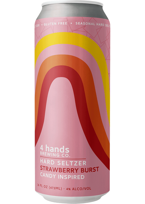 Strawberry Flavoring By LD Carlson - 4 Oz For Home Brewing Beer, Wine, Soda, Candy