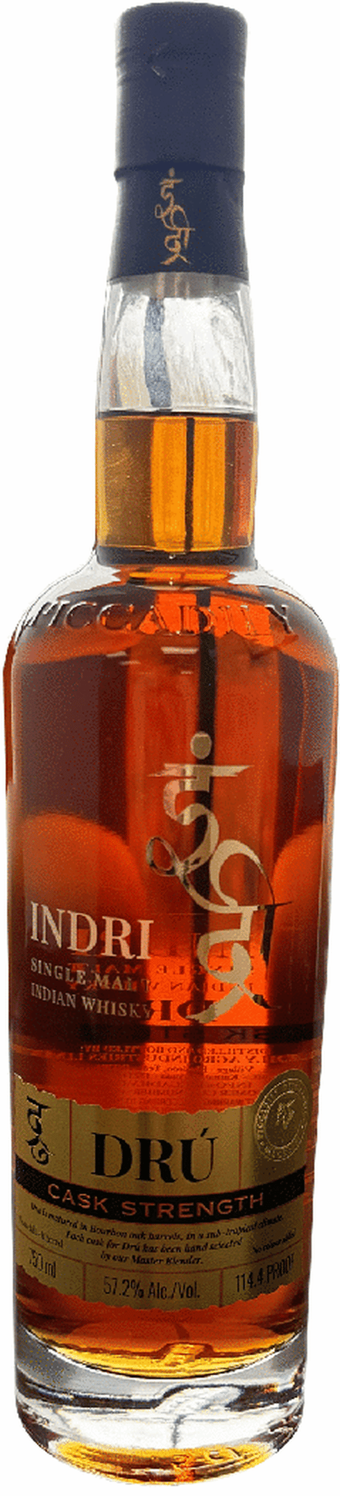 ウイスキー INDRI single malt Indian whisky Indri Single Malt Indian Whiskey | Norfolk Wine & Spirits