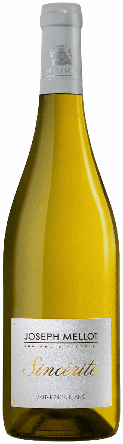 Joseph Mellot Sincerite Sauvignon Blanc | Total Wine & More