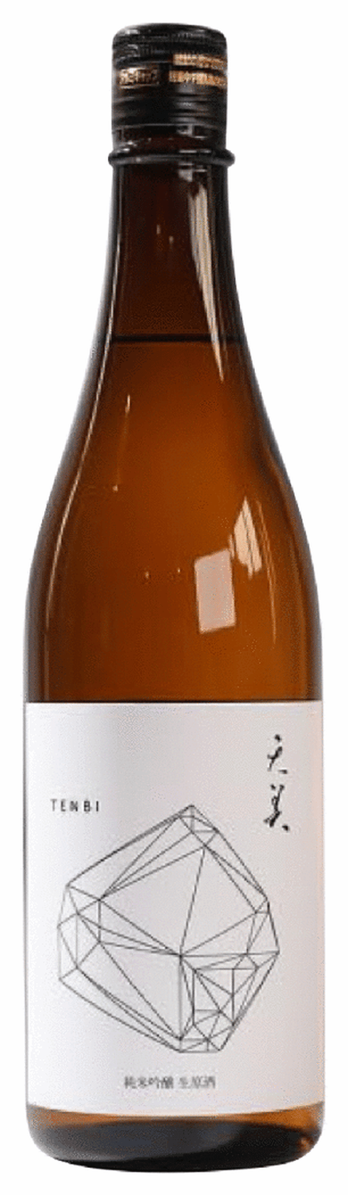Tenbi Junmai Ginjo | Total Wine & More