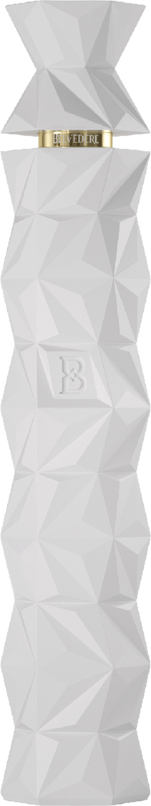 Belvedere 10 Organics Vodka
