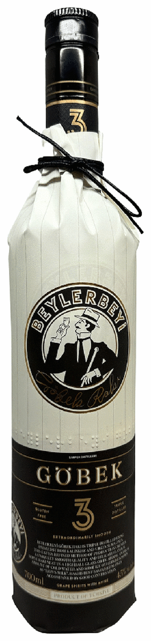 Beylerbeyi Gobek Raki | Total Wine & More