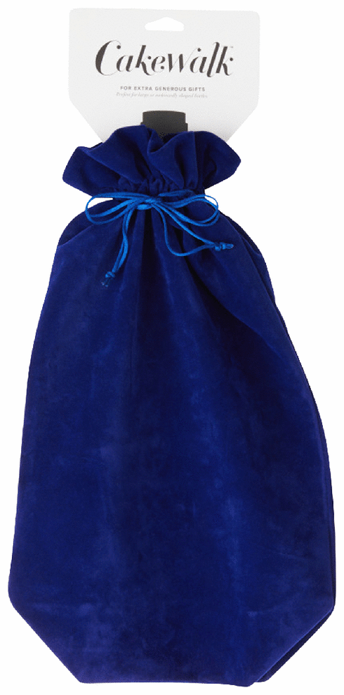 Velvet Dinner Flask Bag main image 1