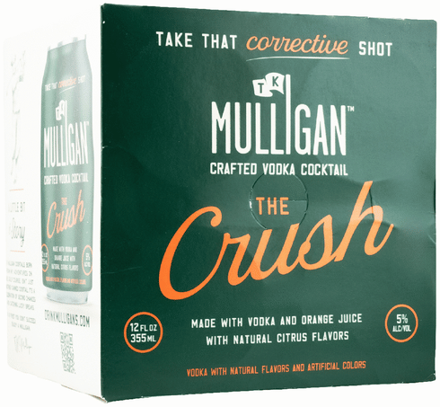 TK Mulligan Crush | Total Wine & More