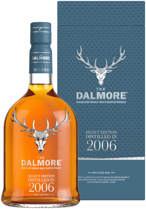【新品未開封】DALMORE KING ALEXANDER III 新品未開封】DALMORE KING ALEXANDER III Dalmore King