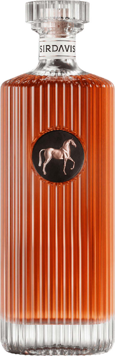 SirDavis American Rye Whisky from Beyonce Knowles-Carter