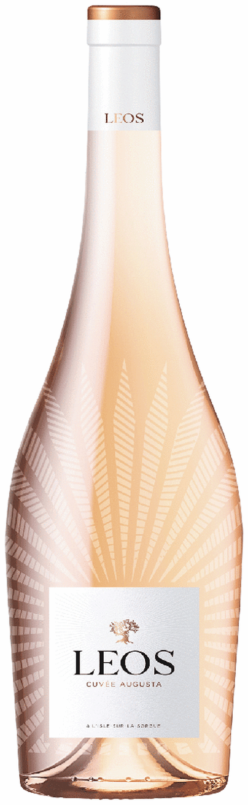 Domaine de Leos Organic Rose | Total Wine & More